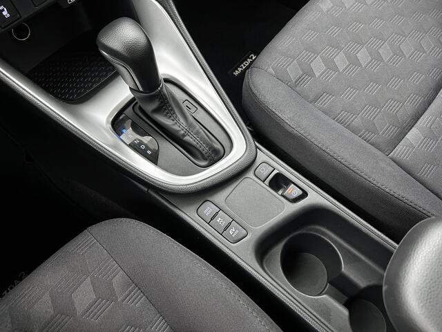 Mazda 2 Hybrid 1.5 Centre-line | Stoelverwarming | Climate Control | Apple Carplay/Android Auto | Onderweg-naar-dealer
