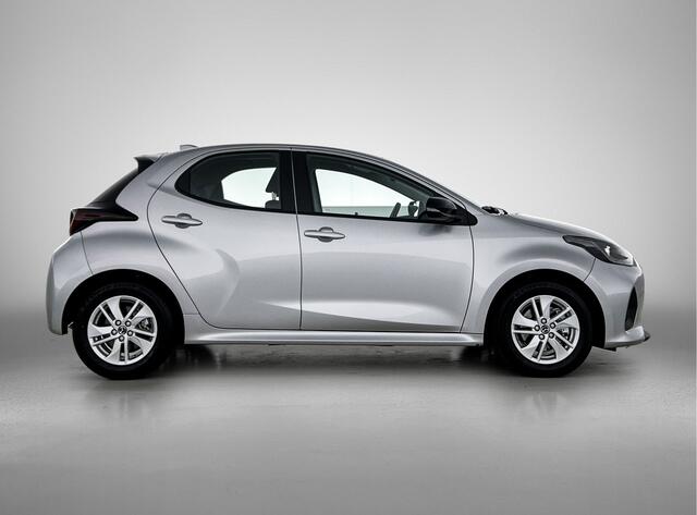 Mazda 2 Hybrid 1.5 Centre-line | Stoelverwarming | Climate Control | Apple Carplay/Android Auto | Onderweg-naar-dealer