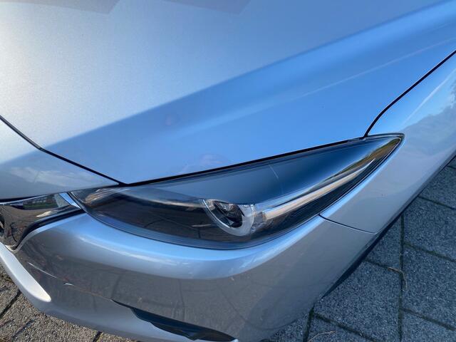 Mazda 3 2.0 SkyActiv-G 120 SkyLease+ | Navi | Camera | Cruise | 91.338 km Dealeronderhouden