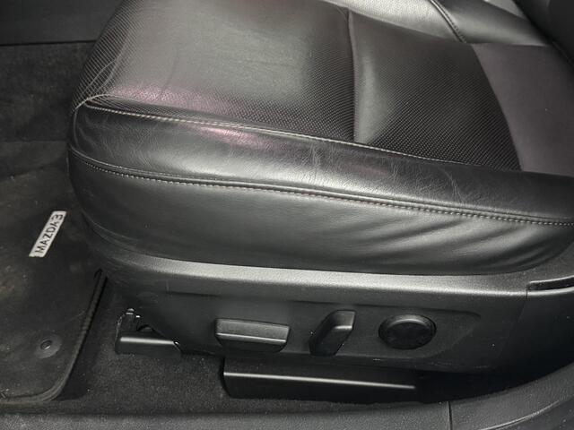 Mazda 3 2.0 e-SkyActiv-X M Hybrid 180 Comfort | BOSE-audiosysteem | Lederen Bekleding | Stoel/stuurverwarming | All-season banden
