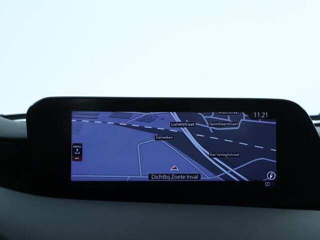 Mazda 3 2.0 e-SkyActiv-G M Hybrid 122 Comfort | BOSE | 18 inch LMV | Carplay |