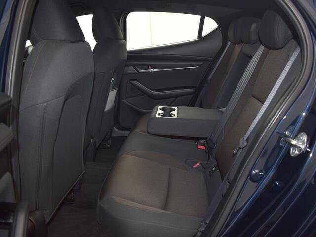 Mazda 3 2.0 G COMFORT NAVI LMV CAMERA