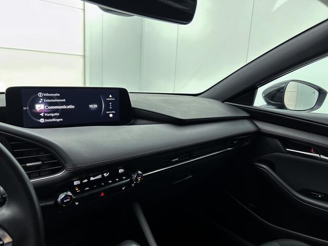 Mazda 3 2.0 e-SkyActiv-G M Hybrid 150 Homura Go