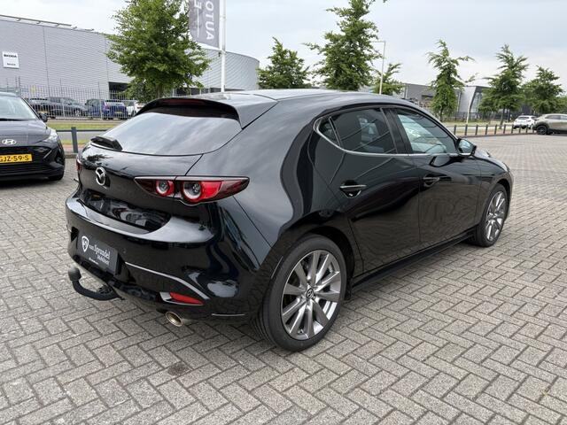 Mazda 3 2.0 Skyactive_X 185 pk Comfort met BOSE audio