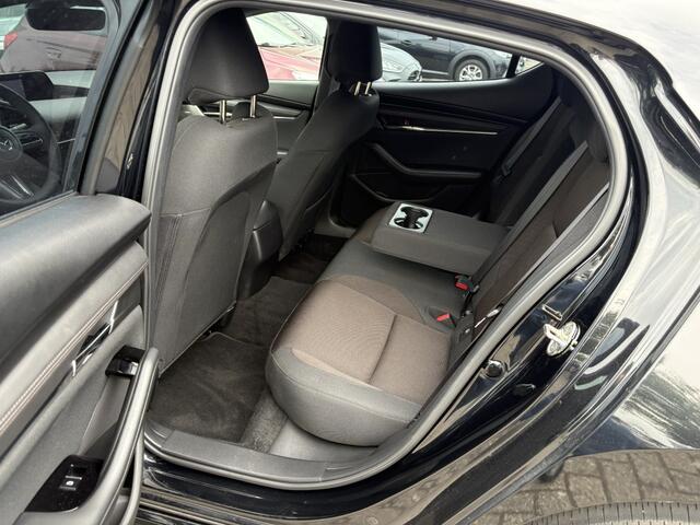 Mazda 3 2.0 Skyactive_X 185 pk Comfort met BOSE audio