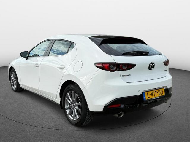 Mazda 3 2.0 e-SA-X Comfort