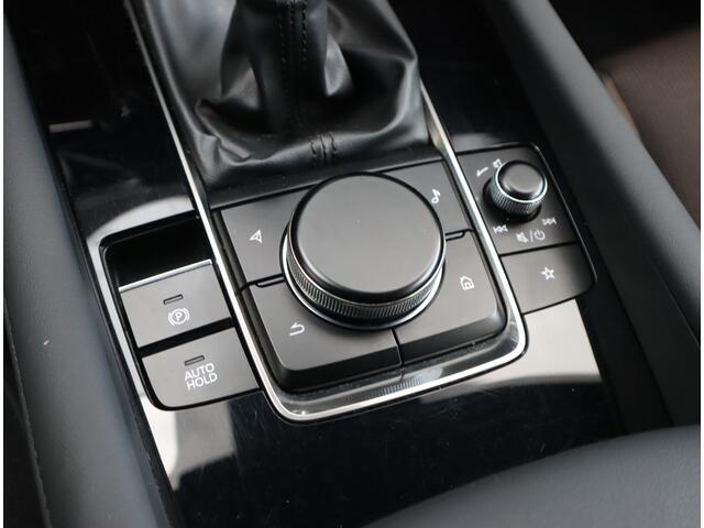 Mazda 3 2.0 e-SkyActiv-X M Hybrid 180 Comfort Bose