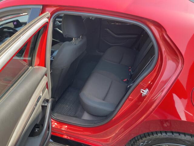 Mazda 3 2.0 SkyActiv 122pk Bose / Navi
