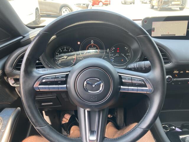 Mazda 3 2.0 SkyActiv 122pk Bose / Navi