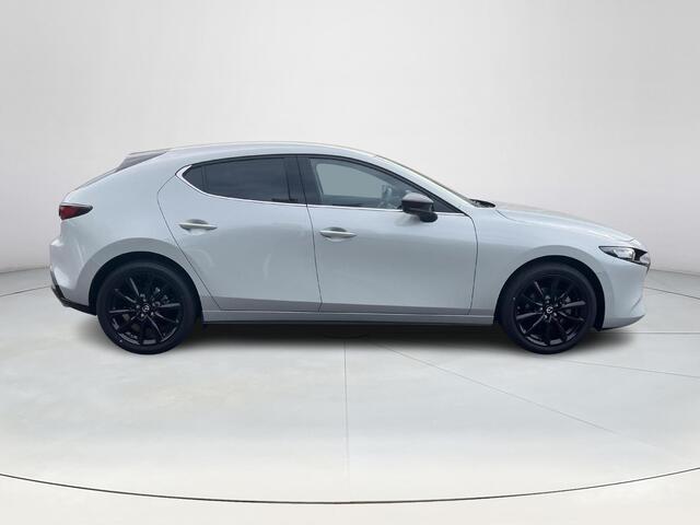 Mazda 3 2.0 e-SkyActiv-X M Hybrid 186 Homura | Apple Carplay/Android Auto | Radar cruise |