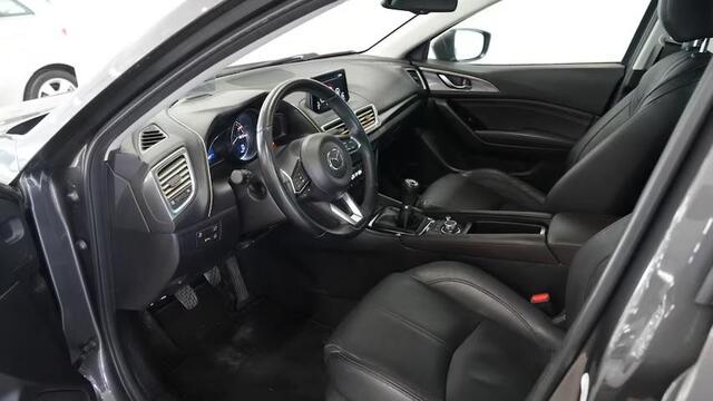 Mazda 3 2.0 SkyActiv-G 120 TS