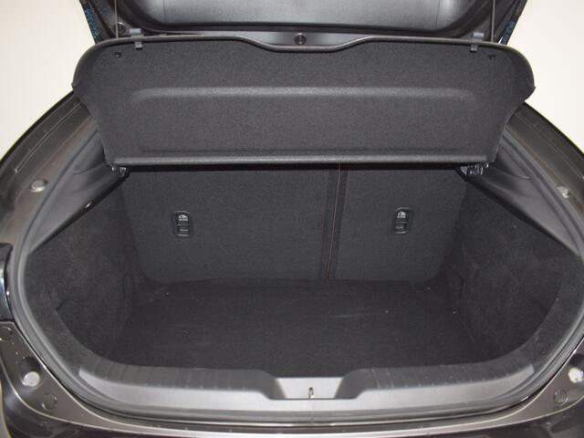 Mazda 3 2.0 e-SA-X Nagisa 186pk NAVI CARPLAY BOSE® *DEMO*