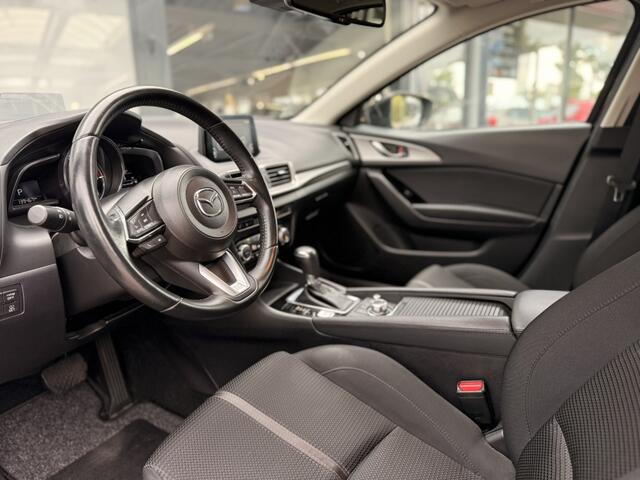 Mazda 3 2.0 S.A. 120 SkyLease + | camera | Automaat