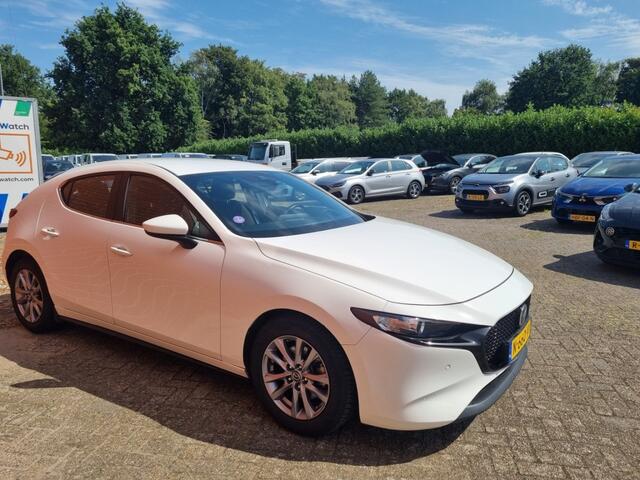 Mazda 3 2.0 E-SA-G COMFORT