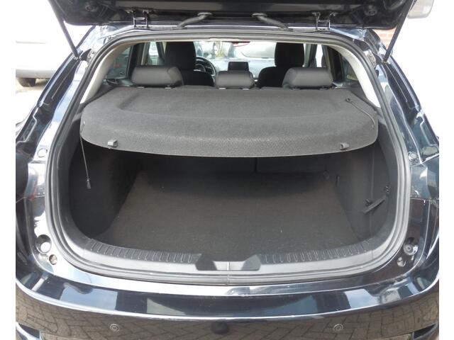 Mazda 3 2.0 GTM 120PK AUTOMAAT/CAMERA/18 INCH VELGEN