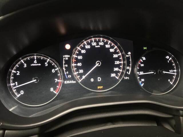 Mazda 3 2.0 e-SkyActiv-G M Hybrid 150 Sportive Rijklaarprijs!