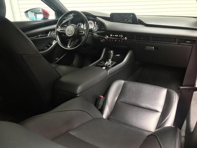 Mazda 3 2.0 e-SkyActiv-G M Hybrid 150 Sportive Rijklaarprijs!