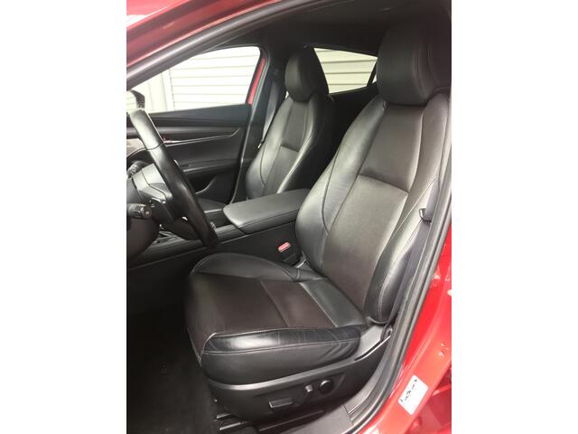 Mazda 3 2.0 e-SkyActiv-G M Hybrid 150 Sportive Rijklaarprijs!