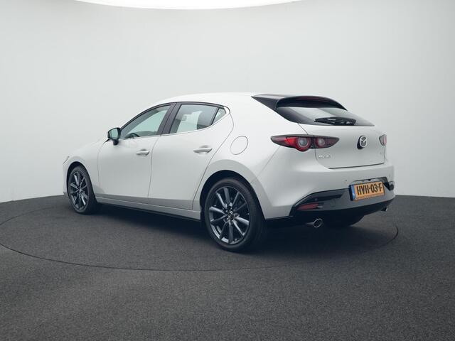 Mazda 3 2.5 e-SkyActiv-G Centre-line | demo voordeel