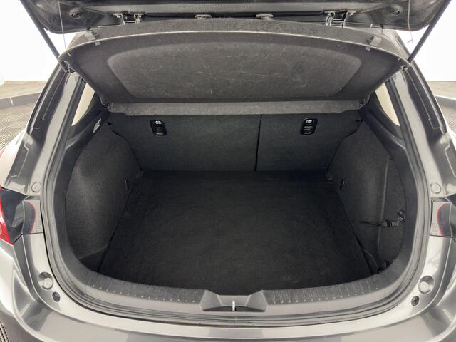 Mazda 3 2.0 SkyActiv-G 120 GT-M (INCL-BTW) *LUXURY-LEATHER | FULL-LED | ADAPTIVE-CRUISE | BLIND-SPOT | BOSE-SOUND | CAMERA | KEYLESS | DAB+ | HEATED-SPORTSEATS | NAVI-FULLMAP | HEAD-UP | PRIVACY-GLASS | LANE-ASSIST | 18''A