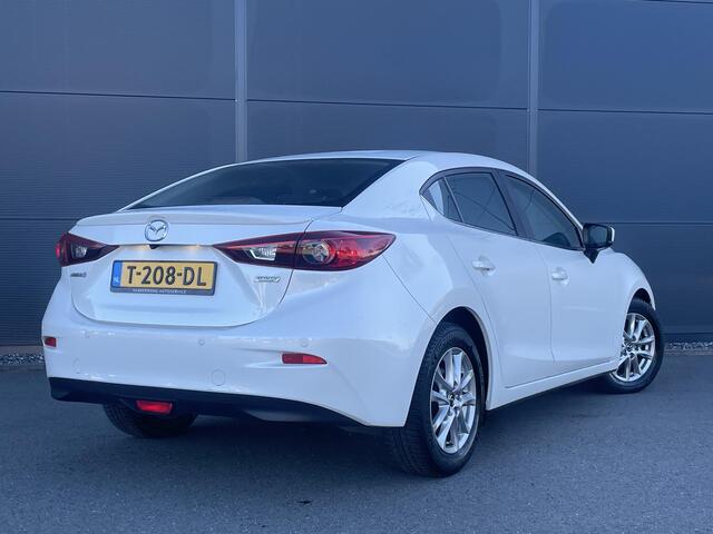 Mazda 3 1.5 SkyActiv-G 100 TS | Automaat | Camera