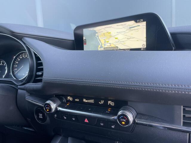 Mazda 3 2.0 e-SkyActiv-G M Hybrid 122 Comfort | Trekhaak