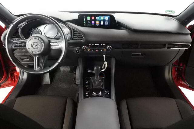 Mazda 3 2.0 122pk Automaat Selection i-Activesence Style