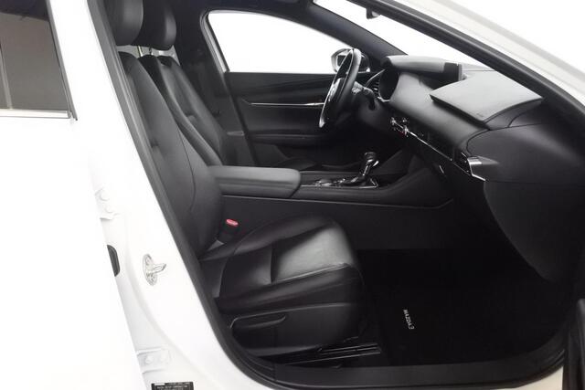 Mazda 3 2.0 X 180pk Automaat Luxury Sports