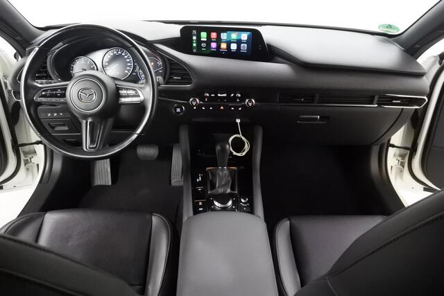 Mazda 3 2.0 X 180pk Automaat Luxury Sports