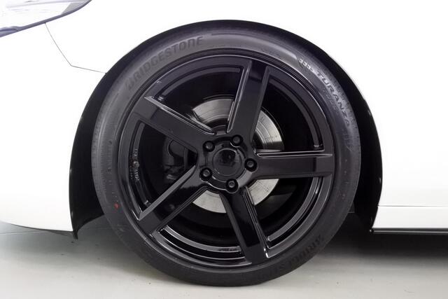 Mazda 3 2.0 X 180pk Automaat Luxury Sports