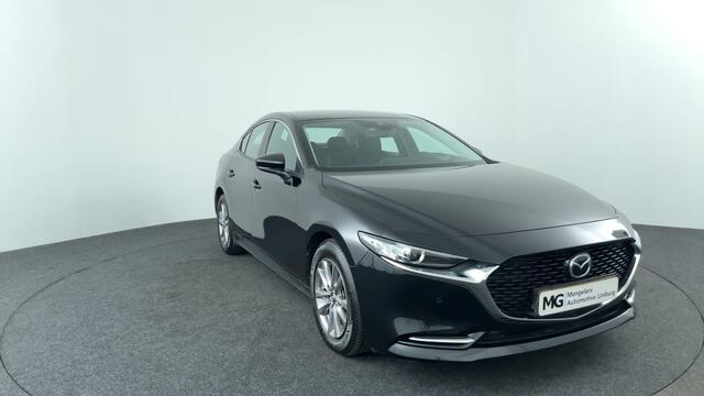 Mazda 3 2.0 e-SkyActiv-X M Hybrid 180 Comfort | Rijklaar | Dealeronderhouden | Bose