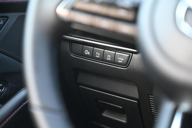 Mazda 3 e-SkyActiv-G 140 automaat Homura *BTW auto* *Dealeronderhouden* *All-in prijs*