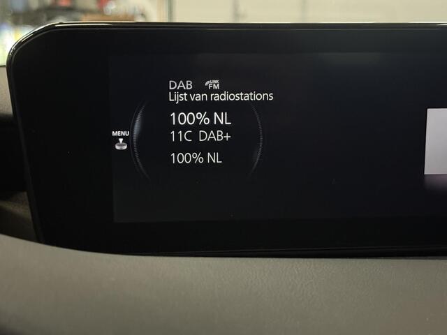 Mazda 3 2.0 e-SkyActiv-G M Hybrid 122pk | 1e EIG | CARPLAY | HUD