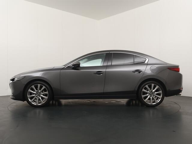 Mazda 3 e-SKYACTIV X 186 Takumi | Sunroof | Leer | Bose