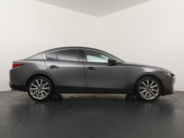 Mazda 3 e-SKYACTIV X 186 Takumi | Sunroof | Leer | Bose
