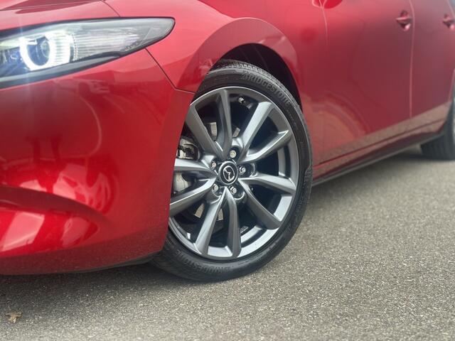 Mazda 3 2.0 e-SkyActiv-G 150pk Sportive / 1e eigenaar / 100% dealeronder