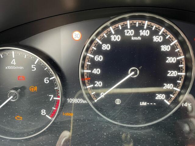 Mazda 3 2.0 e-SkyActiv-X M Hybrid 180 Comfort met Bose