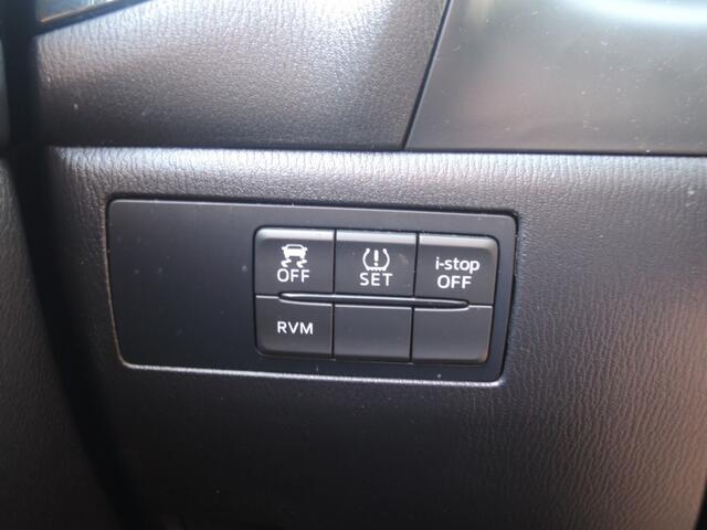 Mazda 3 2.0 TS AUTOMAAT