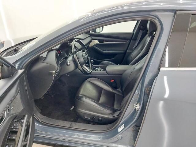 Mazda 3 2.0 X 186pk Luxury Aero