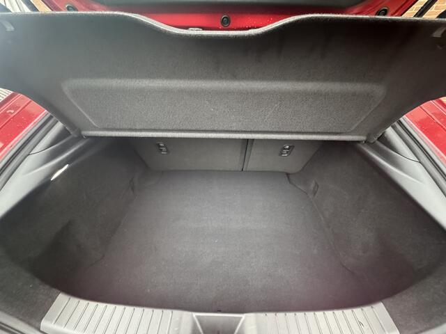 Mazda 3 2.5 e-SkyActiv-G M Hybrid 140 Homura | DEMO DEAL!!!