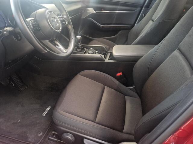 Mazda 3 2.0 e-SkyActiv-X M Hybrid 186 Exclusive-line HB Mazda 3 2.0 e-SkyActiv-X M Hybrid 186 Exclusive-line