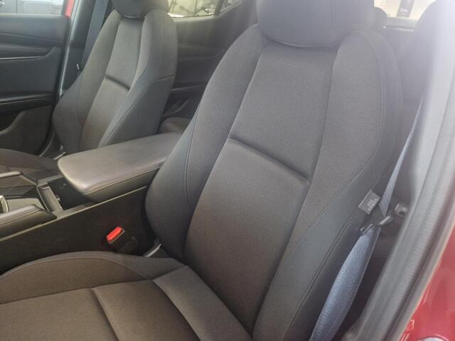 Mazda 3 2.0 e-SkyActiv-X M Hybrid 186 Exclusive-line HB Mazda 3 2.0 e-SkyActiv-X M Hybrid 186 Exclusive-line