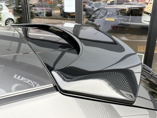 Mazda 3 2.5 e-SkyActiv-G M Hybrid 140 Homura BTW auto / Garantie t/m 03-2031 / Huidige nieuwprijs ¤40.375,- / Aero Pack