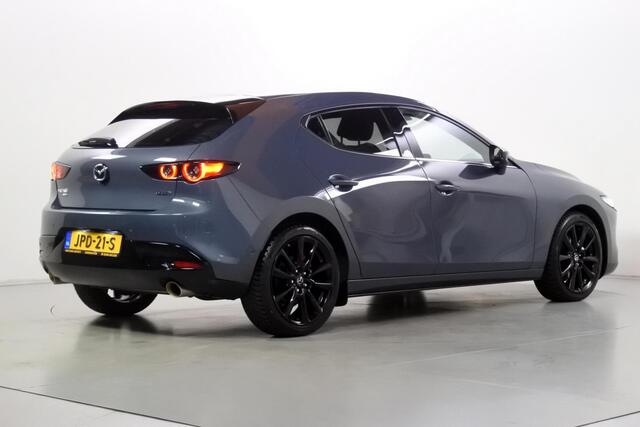 Mazda 3 2.0 X 180pk AWD Automaat Luxury