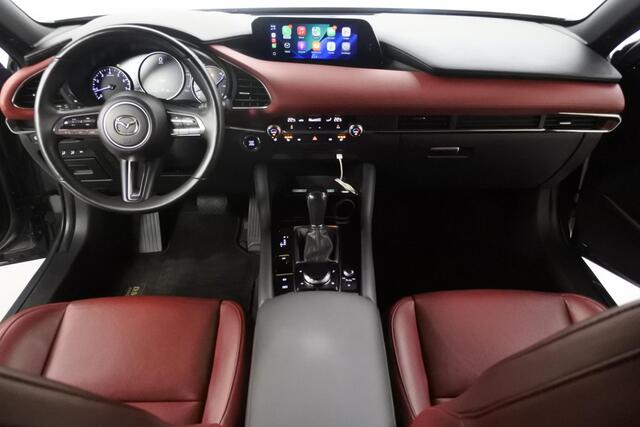 Mazda 3 2.0 X 180pk AWD Automaat Luxury