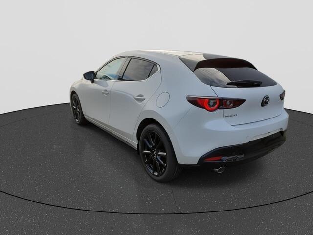 Mazda 3 2.5 e-SkyActiv-G M Hybrid 140 Homura Mengelers actieprijs: ¤ 33.940,00*