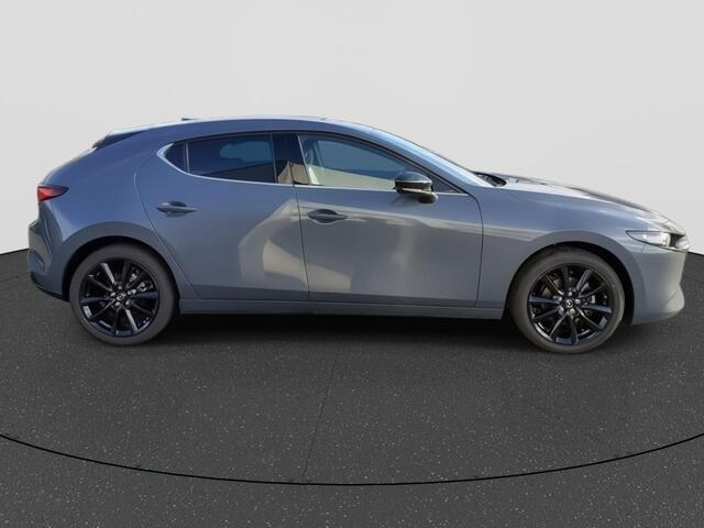 Mazda 3 2.5 e-SkyActiv-G M Hybrid 140 Homura Mengelers actieprijs: ¤ 33.940,00*