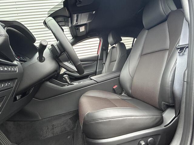 Mazda 3 2.5 e-SkyActiv-G M Hybrid 140 Takumi | Leder | Bose | 360 Camera |