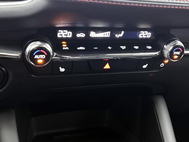 Mazda 3 2.0 e-SkyActiv-G M Hybrid 150 Homura | Carplay | Camera | Adaptive CC |