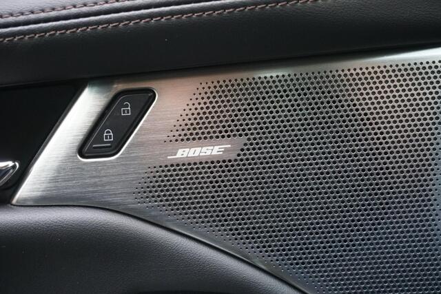 Mazda 3 2.0 e-SkyActiv-X M Hybrid 186 Luxury/Leer/18Inch/ Head-Up/Dealeronderhouden